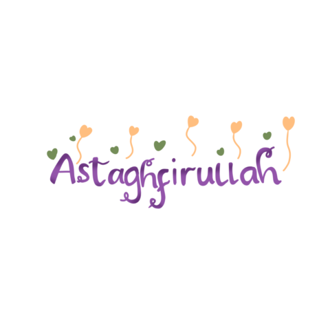 The first 2 benefits of understanding astaghfirullah meaning in Islam