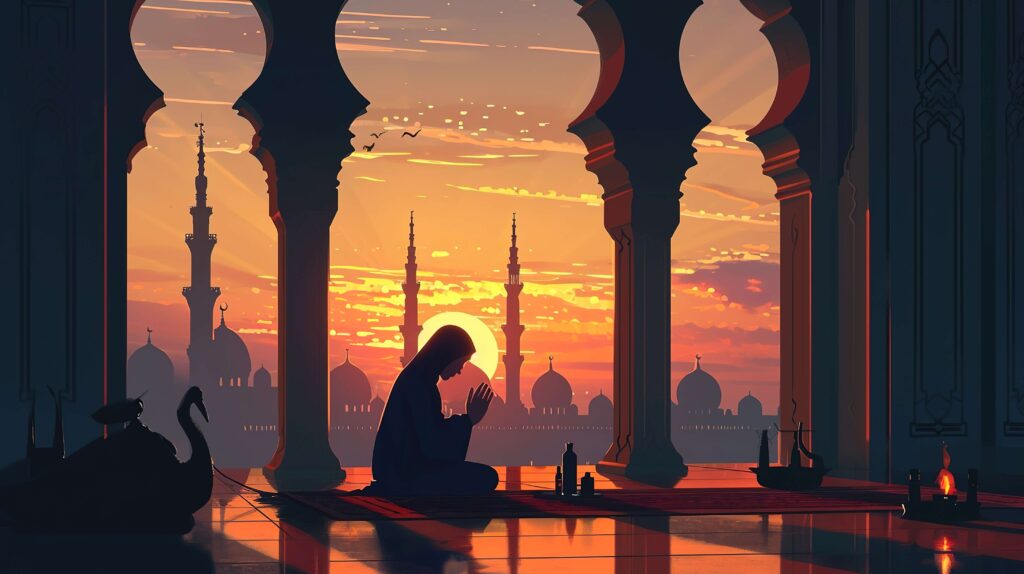 3-Duas-in-Islam-to-Pass-Exams